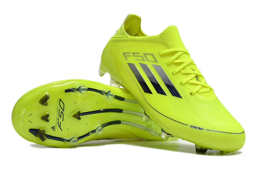 Adidas F50