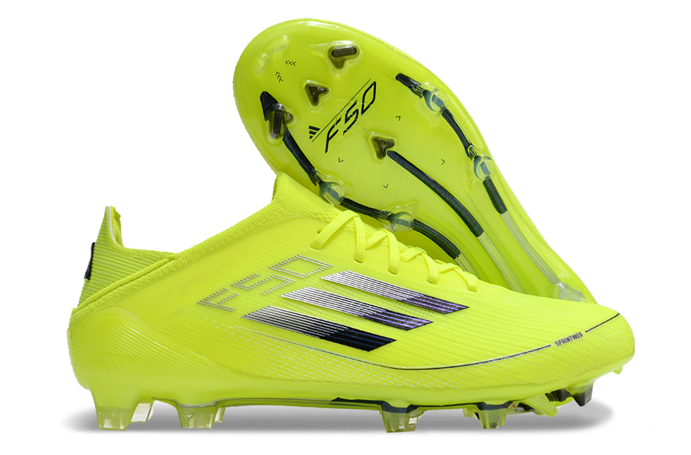 Adidas F50