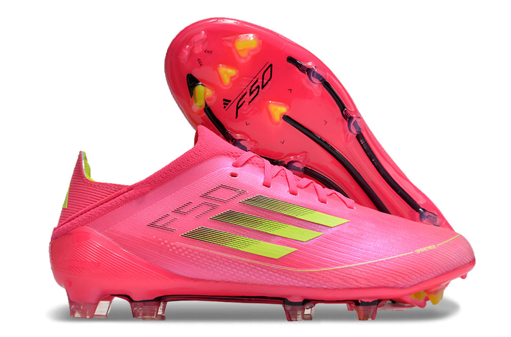 Adidas F50