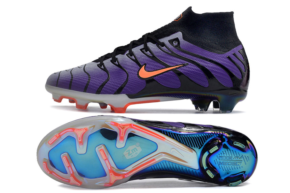 Nike Mercurial Super Fly