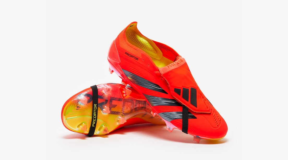 Adidas Predator