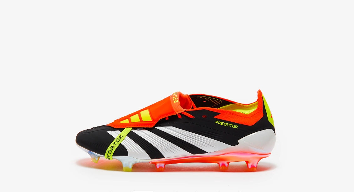 Adidas Predator