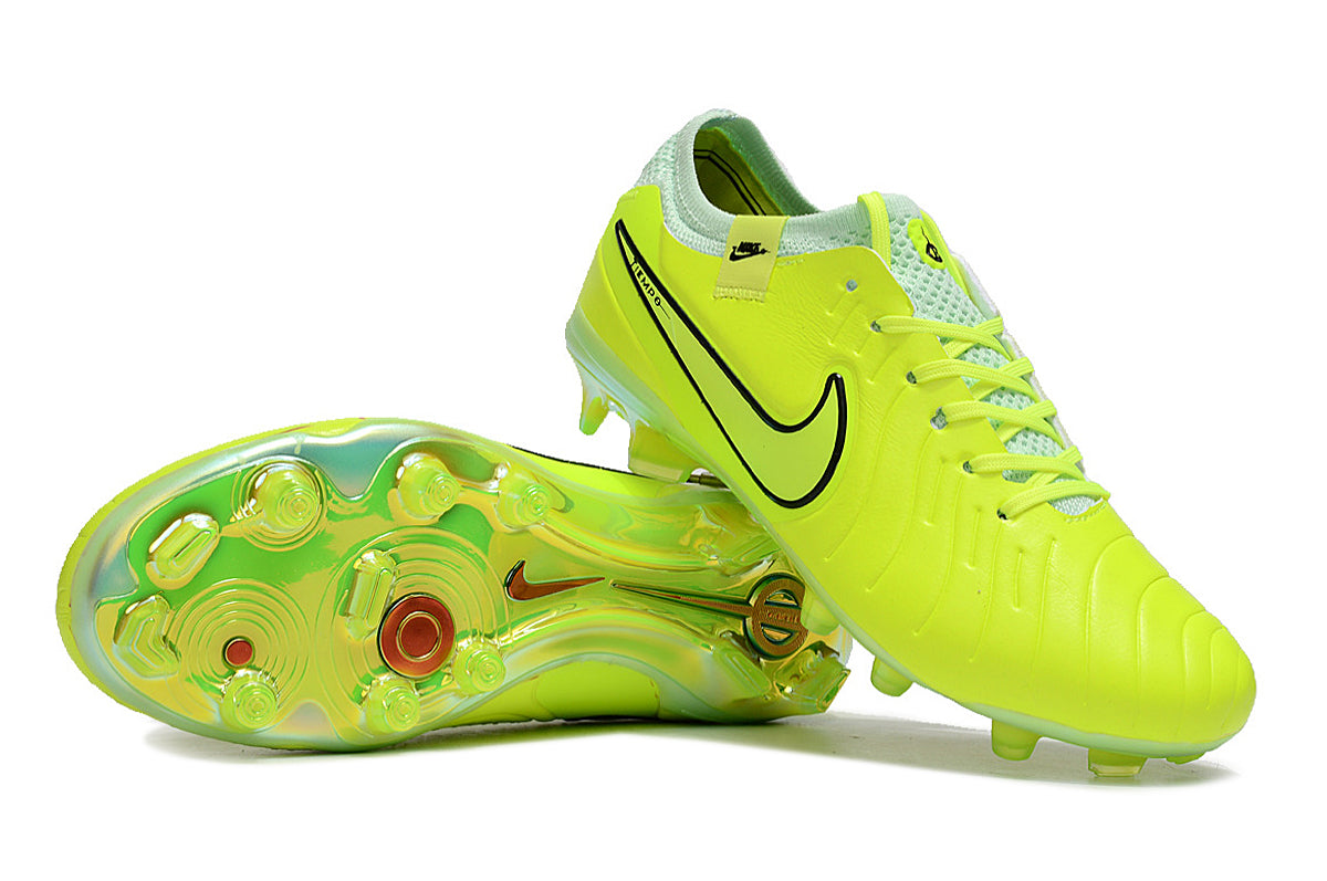 Nike Tiempo